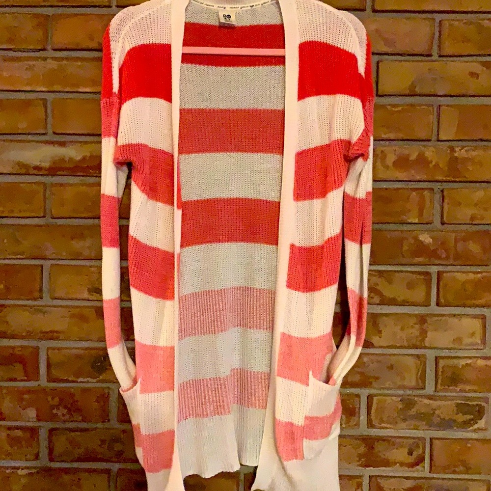 Roxy cardigan with pockets